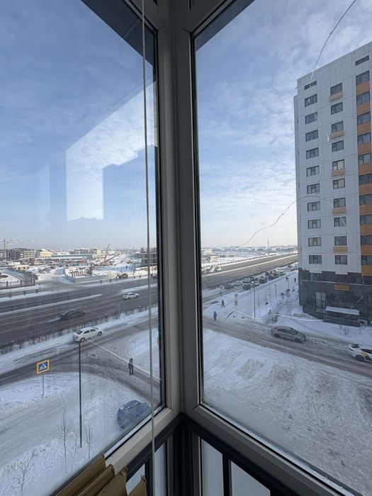 3-х ком кв левый берег