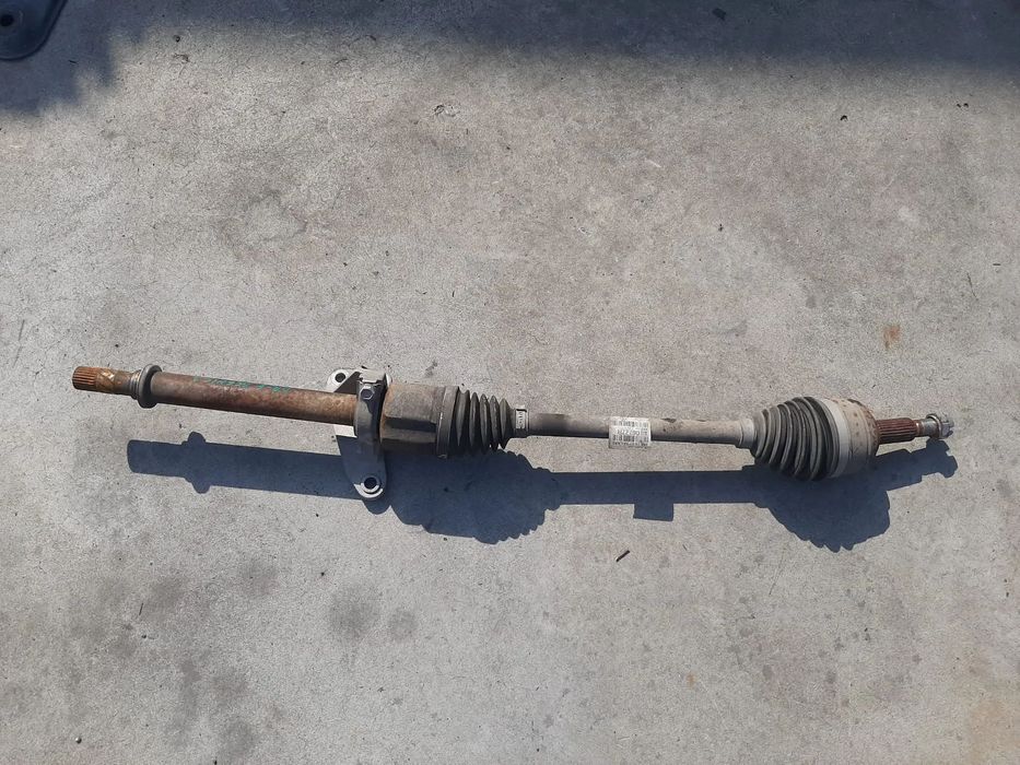 planetara dreapta fata renault scenic 3 megane 3  1.5 dci 391006777r