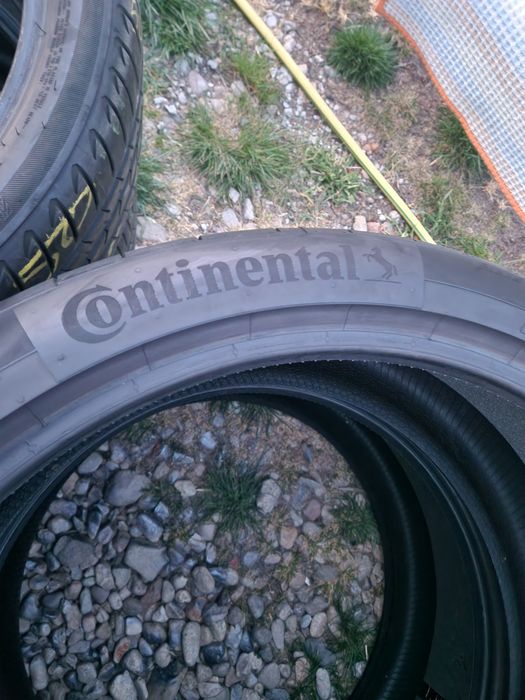 Anvelope 285 35 23 ! Continental!