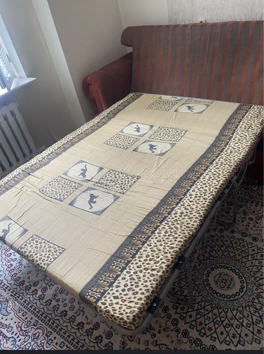 Диван для раскладной