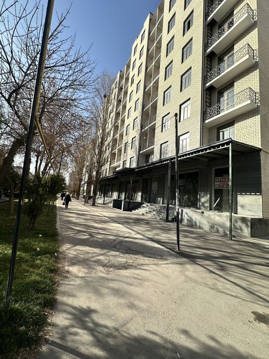 Продаеся 1/4/9.  50 кв