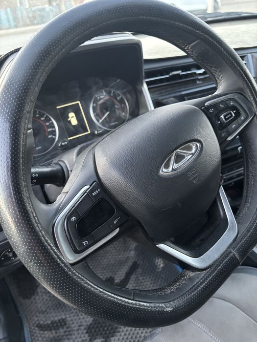 Продам Машину новая