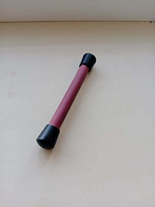 Точилка для ножей косточка.