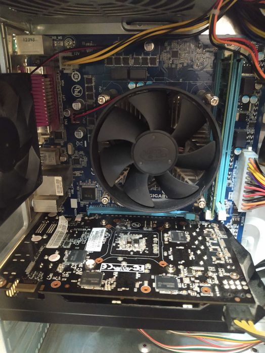 Продам компьютер в отличном состоянии!