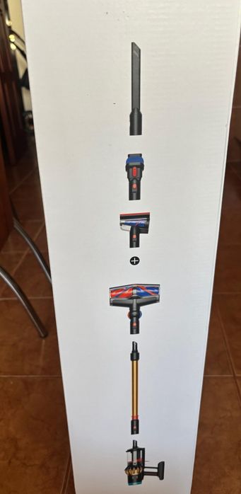 Aspirator Dyson DS 60