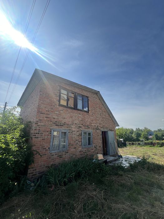 Продам дачу за куленовкой