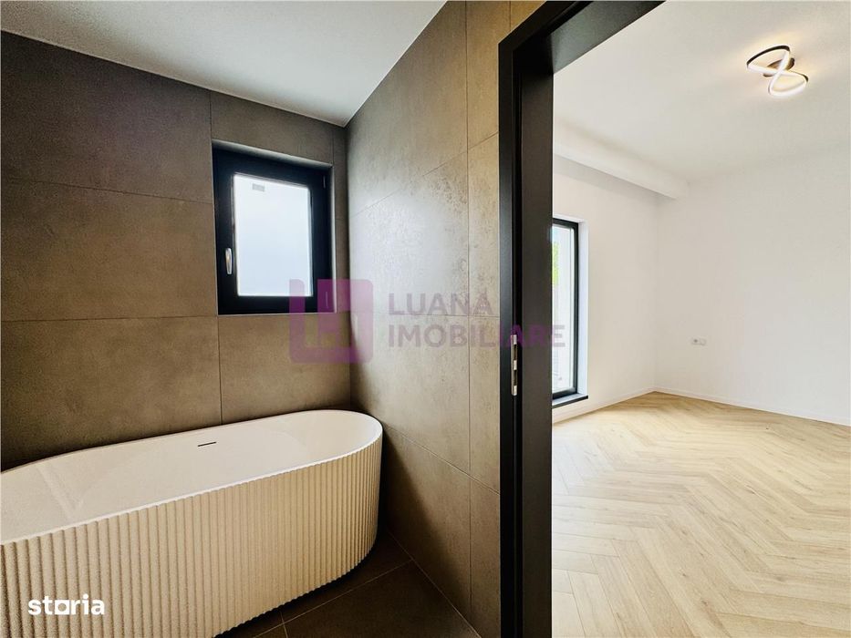 Apartament 4 camere PREMIUM de vanzare | Arhitectilor | curte 200 mp — fotografia 3