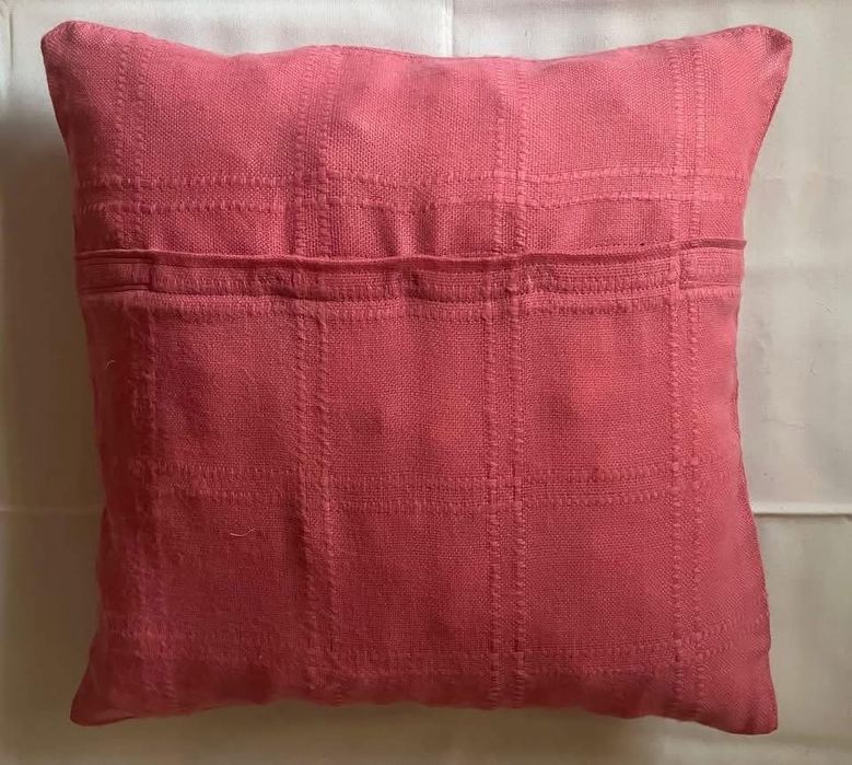 Калъфки в розово