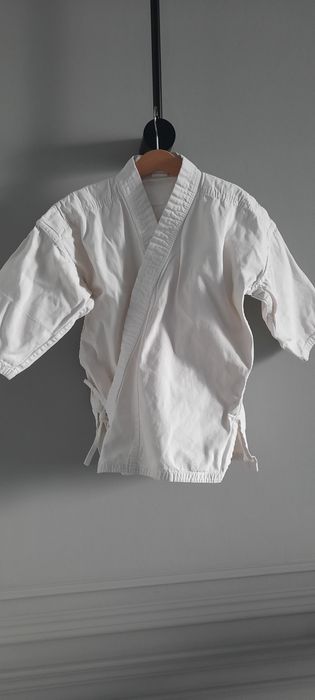 Каратэ кимано бу