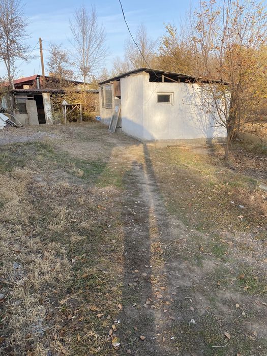 Продам дом хорошем районе