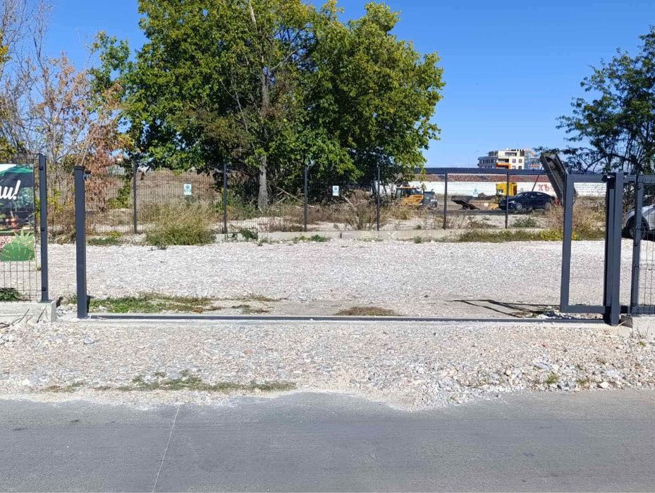 Продава се Парцел в Пловдив, Шекер махала - 1800 кв.м за 1 €/кв.м - Снимка #3