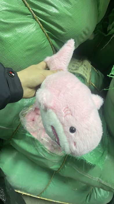 Продам игрушки 25-30см