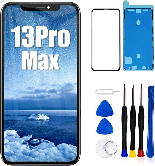 Display iPhone 13 pro max LCD