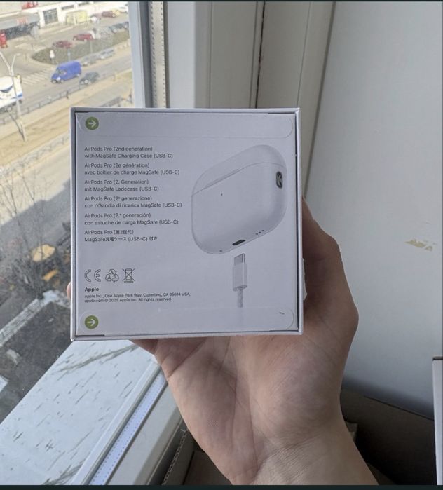Apple Airpods Pro 2