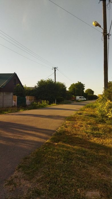 Дом в селе с проживание