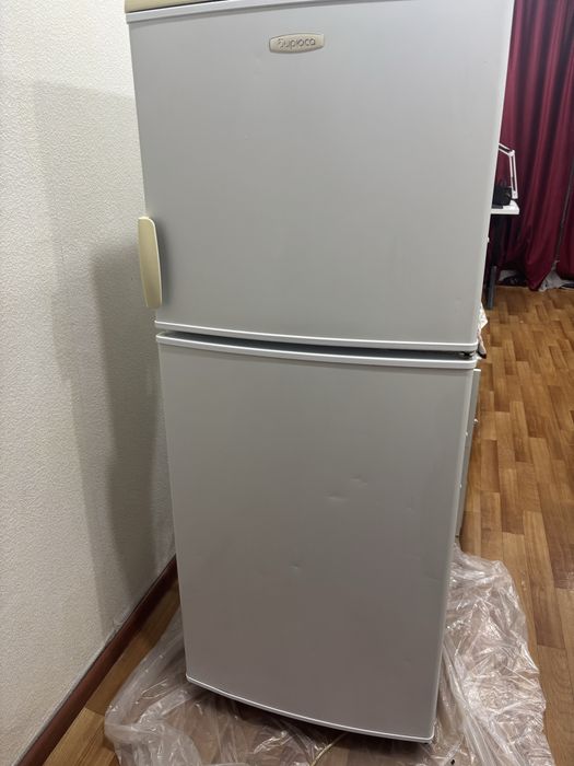 Холодильник бирюса бу