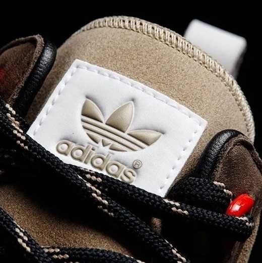 2бр. 44 2/3 Страхотни Високи Adidas Оriginals ZXZ930 и ZX700 Winter CP