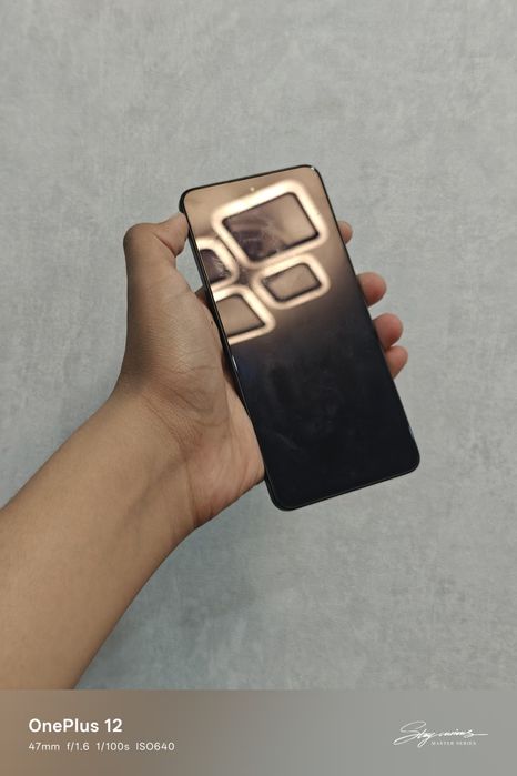 Xiaomi 12 Lite 128GB Скол на крышке