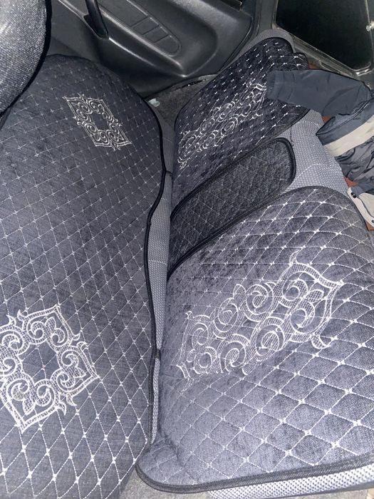 Чехол для авто комплеккт