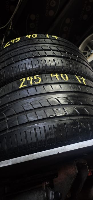 Anvelope 245 40 R17 VARĂ 215 225 235 R18 35 45 50 R19 245 255 R20 275