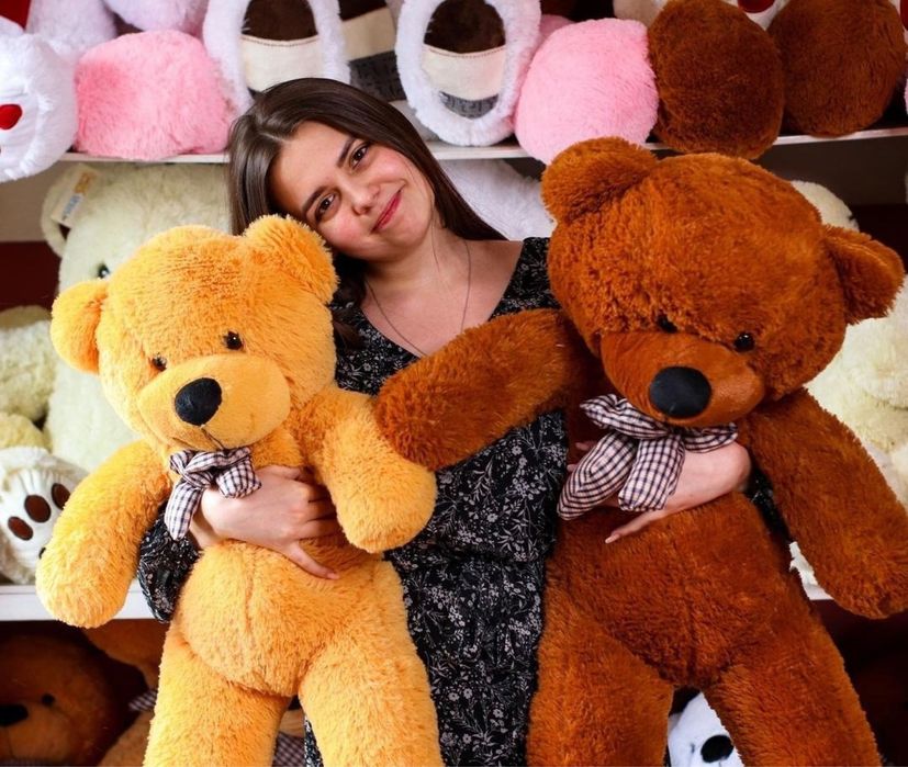 Продам Мягкие Игрушки