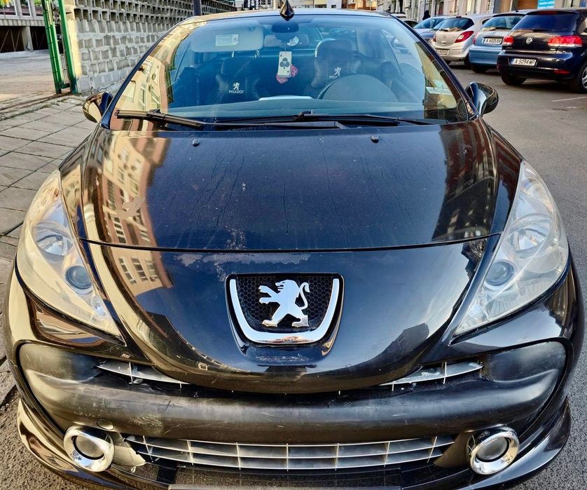 Полиране на фарове Clear Vision Auto Burgas