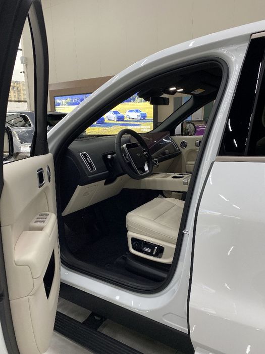 Lixiang L9 Ultra Restyling в наличии гарантия 3 года