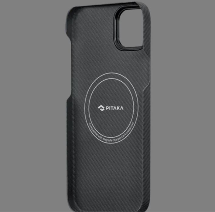 Чехол pitaka 14 plus