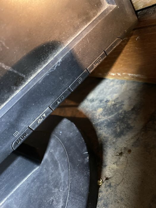 монитор samsung SyncMaster 720N