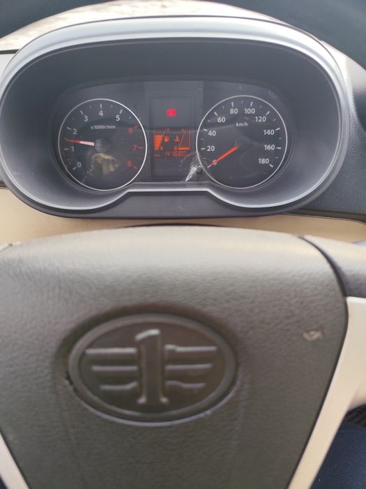 Фав Т 80 грузовик автомобиль