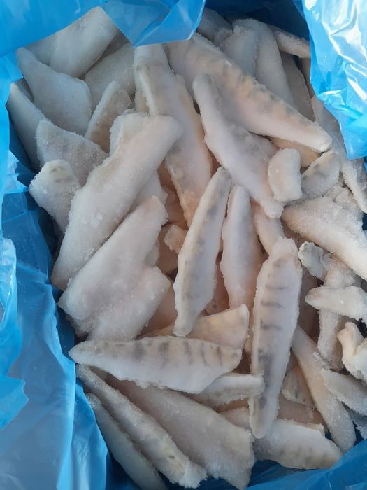 Продам филе судака