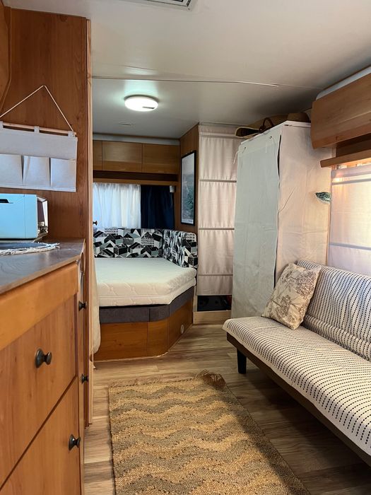 Каравана под наем къмпинг Арапя. Промоции