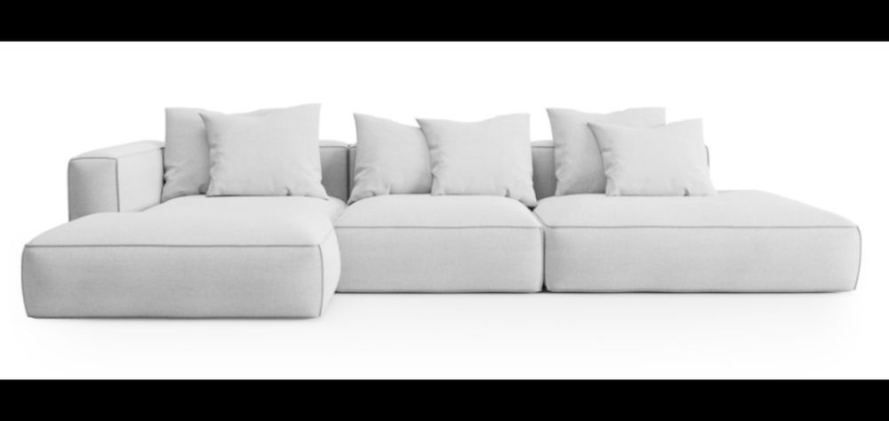 Диван фабрики "One mebel" модель Roxen.