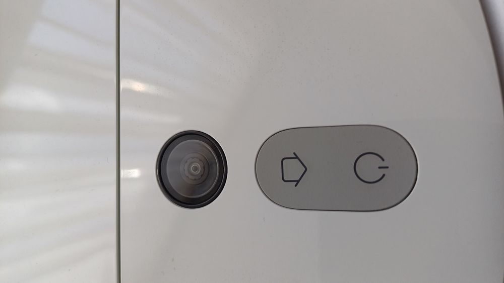 Прахосмукачка робот. Xaiomi Mi Robot Vacuum Mop 2