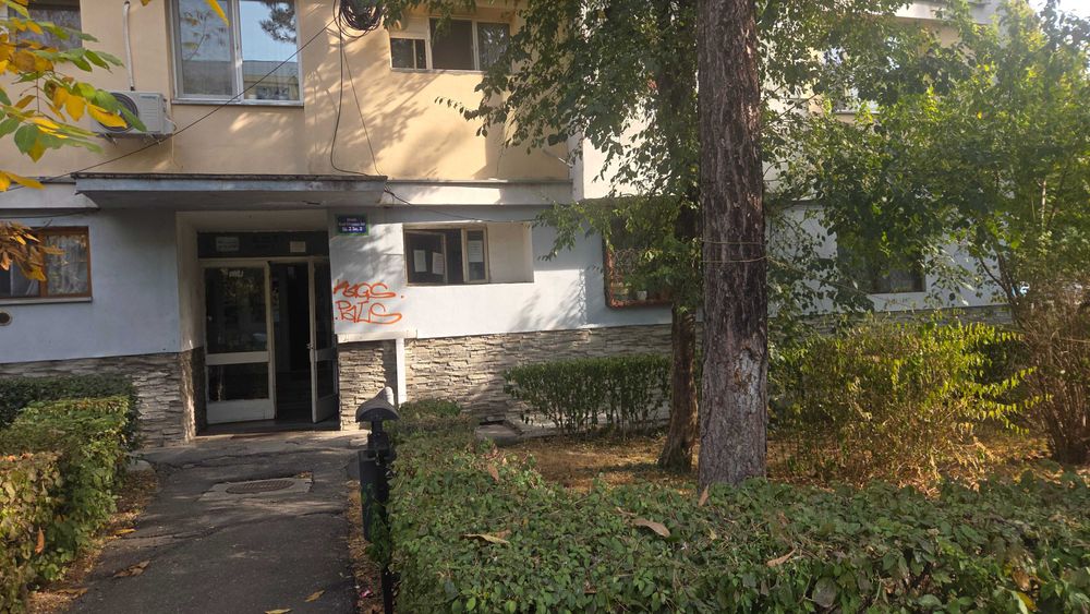 Apartament  2 camere