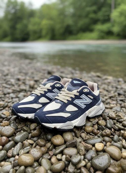Adidasi NEW BALANCE 9060 - NB 9060 - Full Box