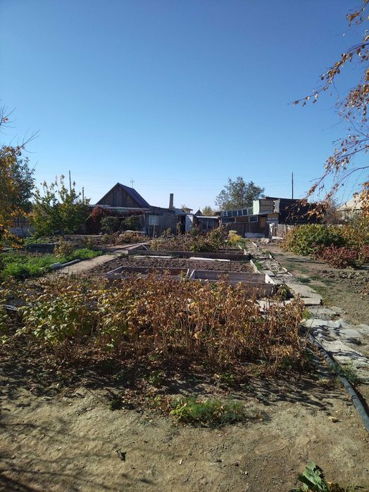 Продаётся дача на Баме