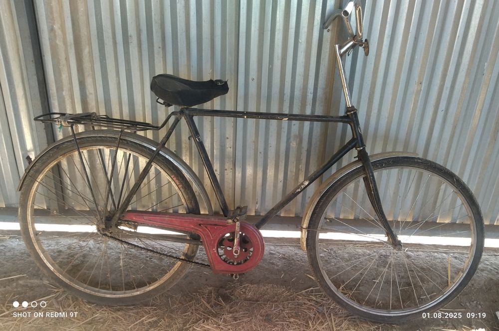 Velosipedlar sotiladi