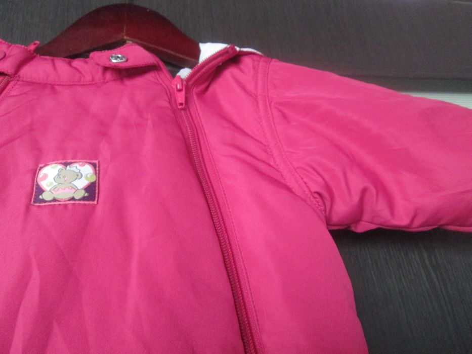 sac  bebe carucior/scaun  Lupilu   74/80