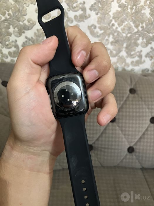 Apple watch 7 45mm