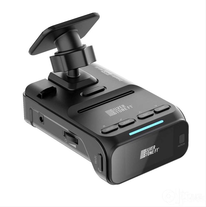Silverstone dopler pro wife sotiladi