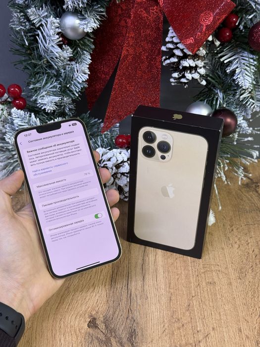 Iphone 13 Pro Max 256 GB | Mobile Zone