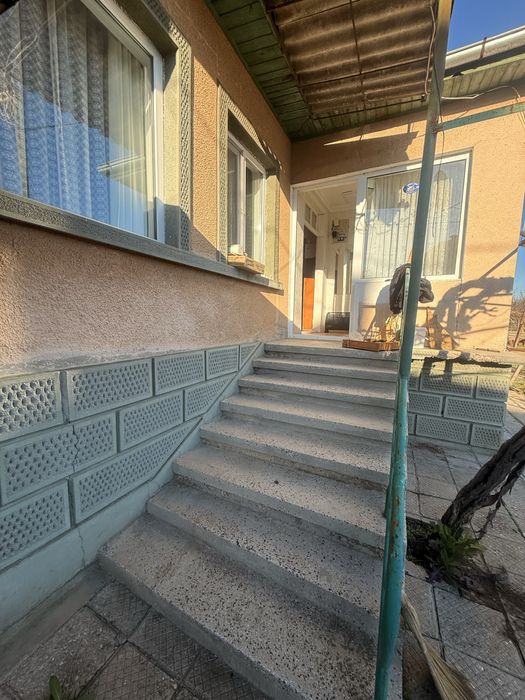 Продава се Къща в Хасково, Болярово - 86 кв.м за 783 €/кв.м - Снимка #13