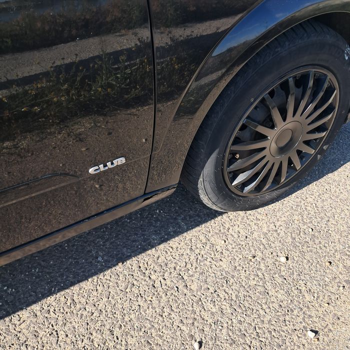 Opel Astra h Hatchback  1.6 benzina  +gpl
