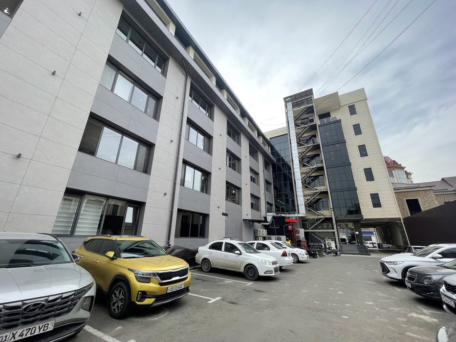 АРЕНДА помещения 500м2 рядом Perfectum Ойбек метро Тарас Шевченко Ak90