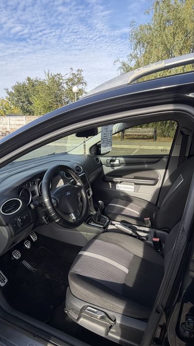 Vând FORD FOCUS 1.6 Diesel Euro5!