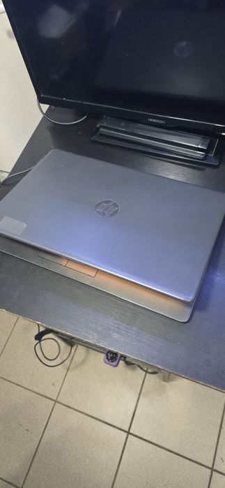 Hope Amanet P6 Laptop HP Ryzen 5  #180446