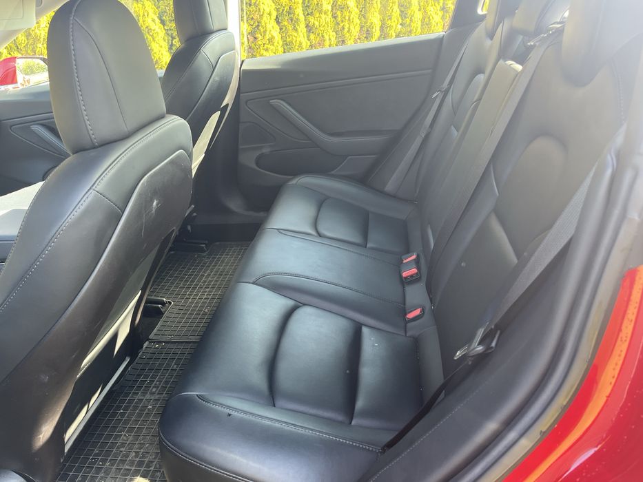 Tesla model 3 LR AWD 2019 Premium