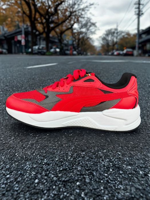 Adidas Puma X Ray Ferrari originali mărimea 41 42