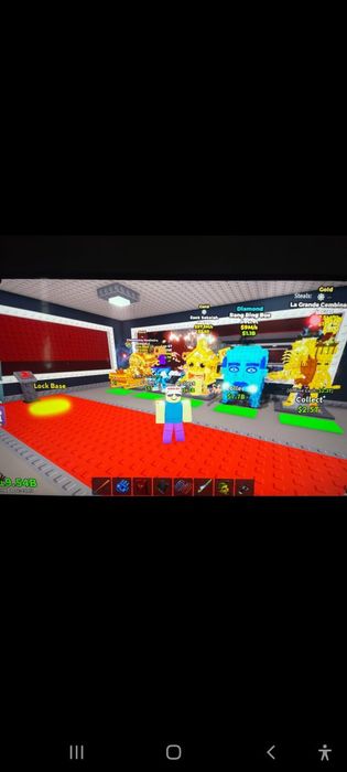 Продаю брейнротов